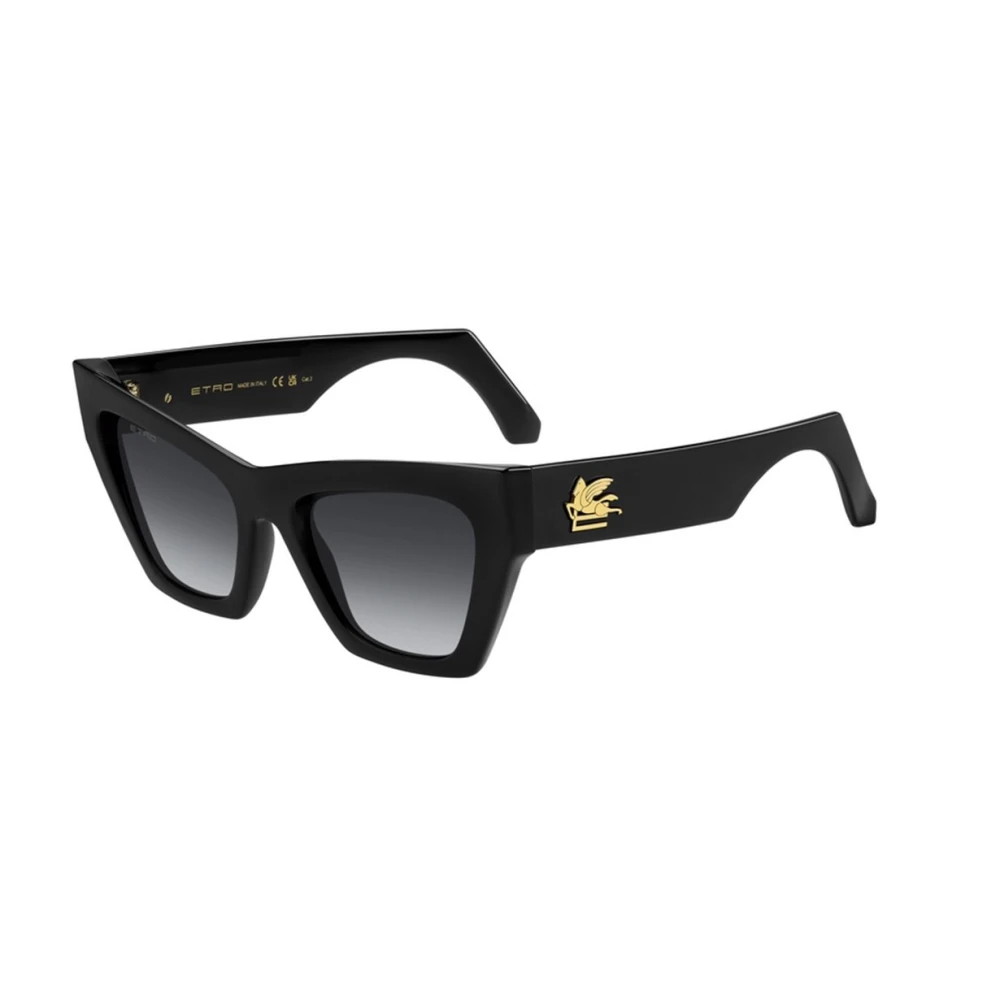 Etro Unisex Black Sunglasses, 54 Mm, Authentic Stylish Glasses, Premium Quality!