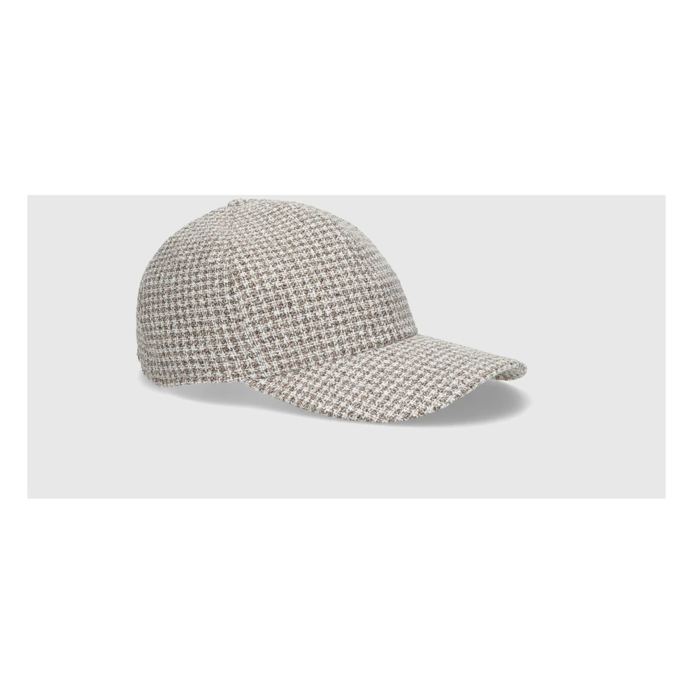 Borsalino Outdoor Avontuur Pet Gray Unisex