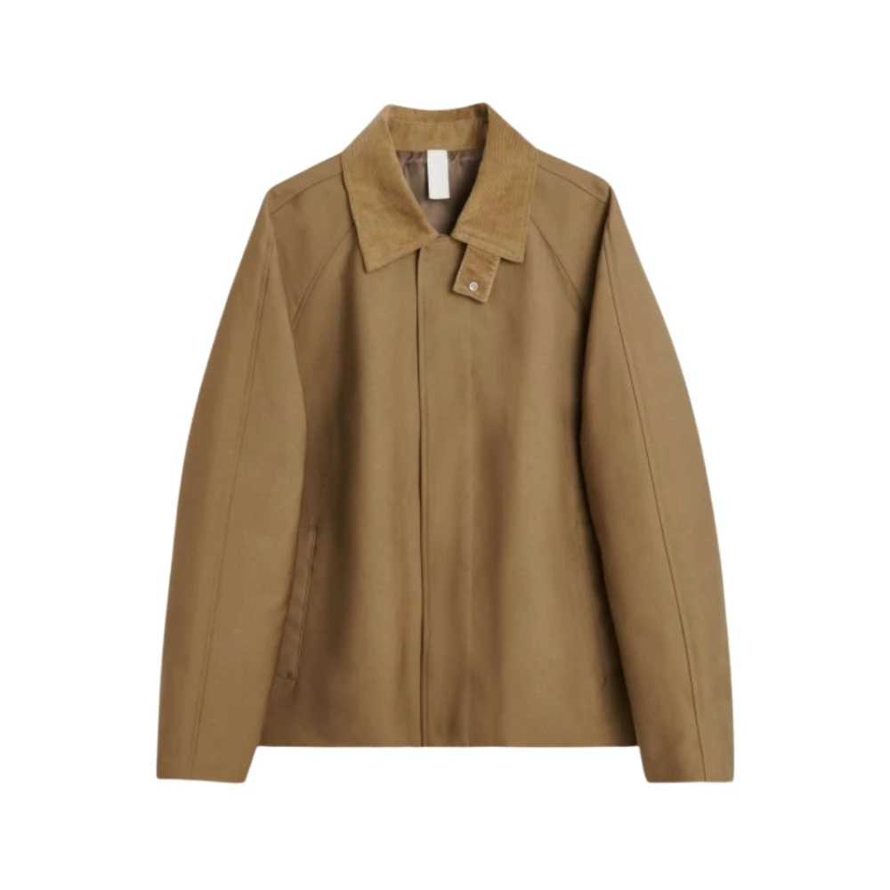 Jackets > Light Jackets - - Sunflower - Modalova
