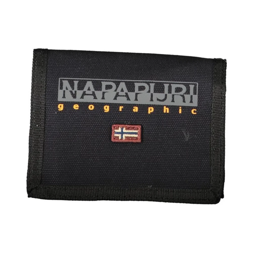 Accessories > Wallets & Cardholders - - Napapijri - Modalova