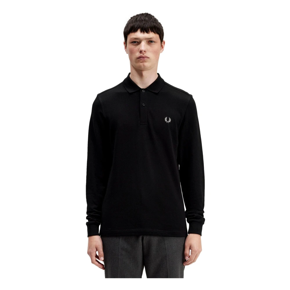 Tops > Polo Shirts - - Fred Perry - Modalova
