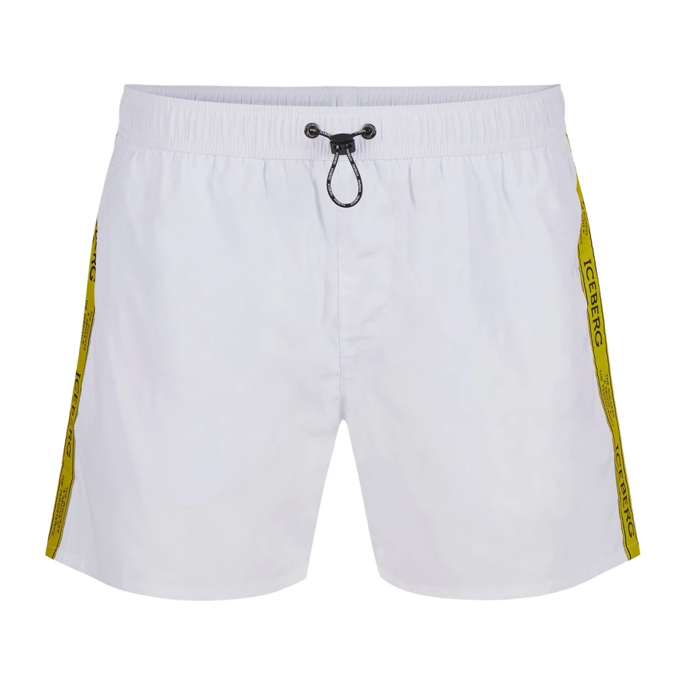 Swimwear > Beachwear - - Iceberg - Modalova