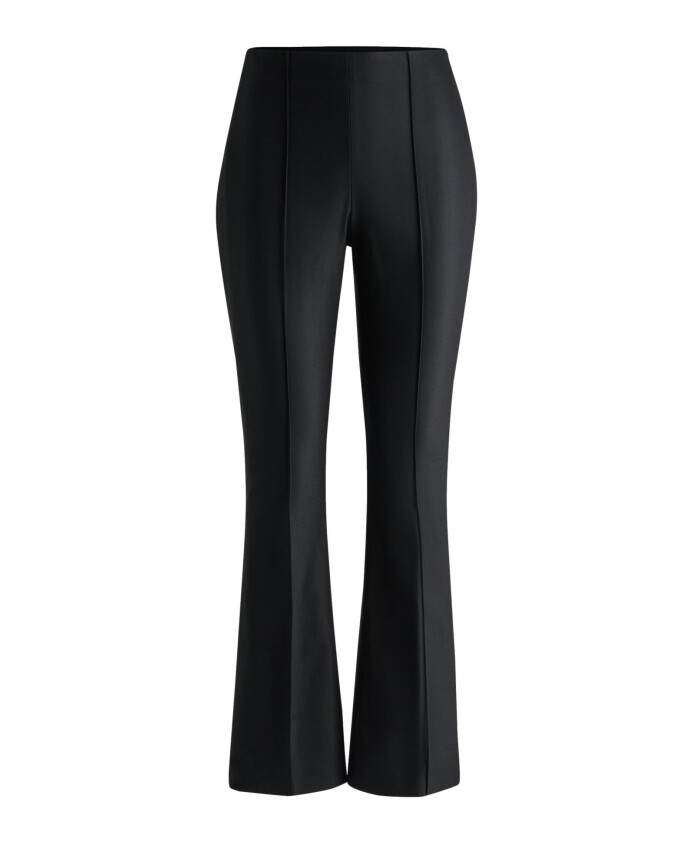 pantalon-slim-fit-bootcut-noir