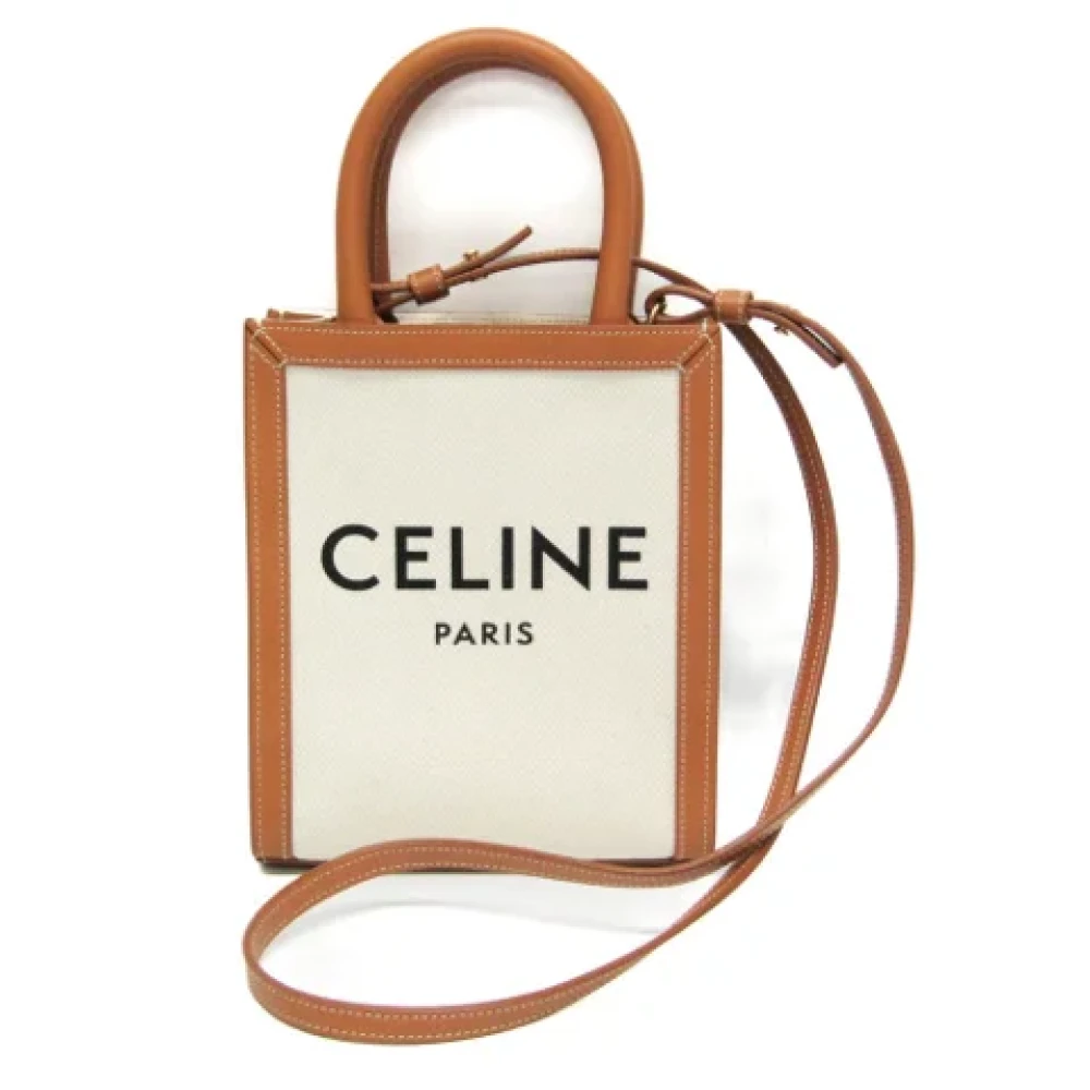 Pre-owned > Pre-owned Bags > Pre-owned Handbags - - Celine Vintage - Modalova