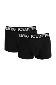 Bokserki ;2-Pack;
