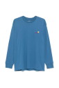 american-script-tee