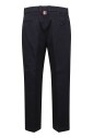 pantalon-court-en-coton-sophistique