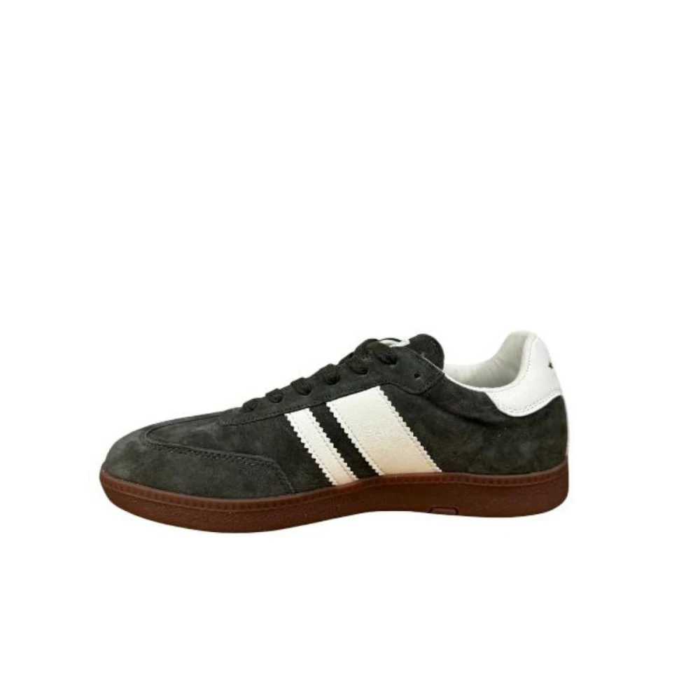 Pantofola d’Oro Pantofola d’Oro Heren Schoenen Grijs