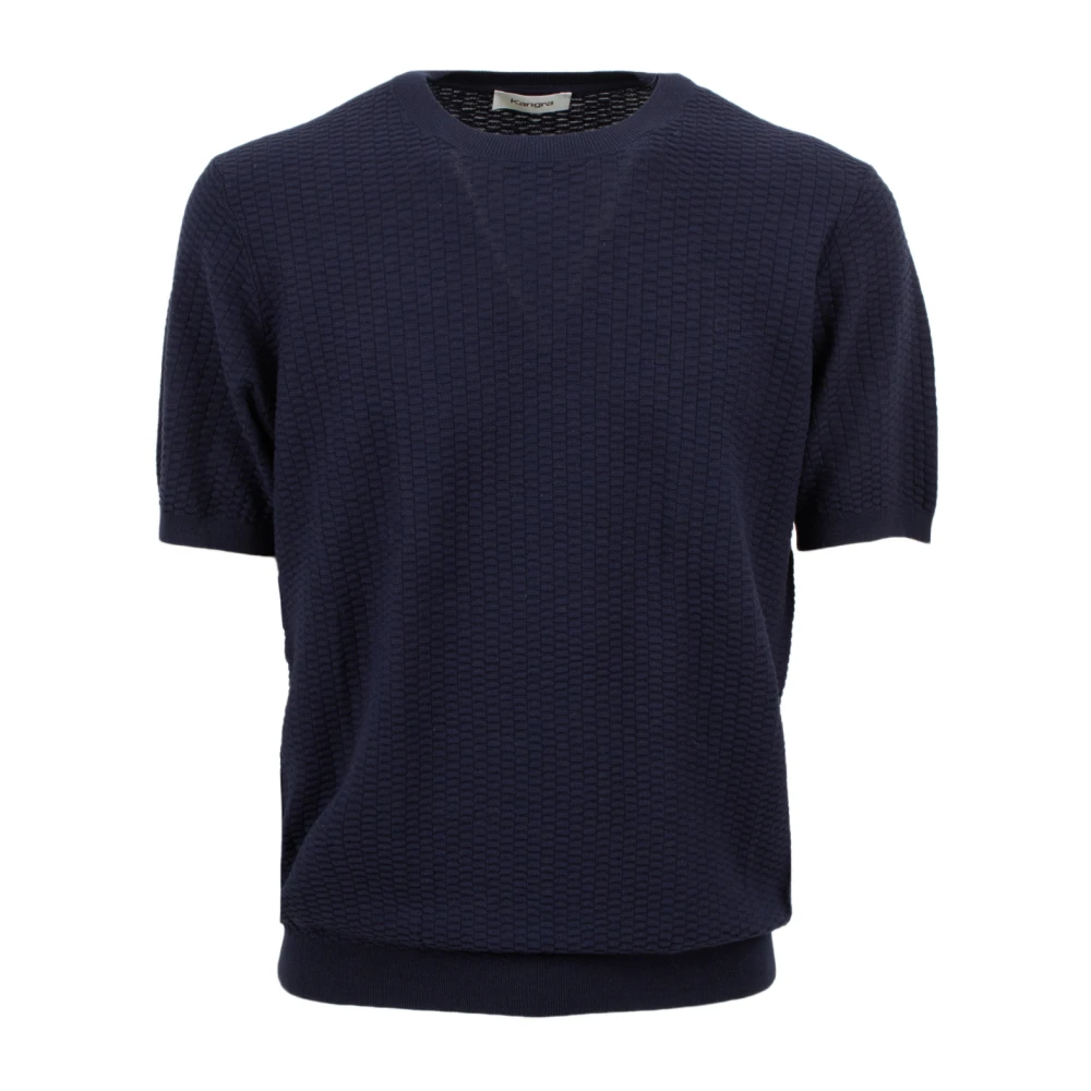 Knitwear > Round-neck Knitwear - - Kangra - Modalova