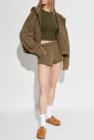 micro-shorts
