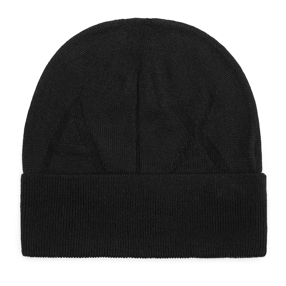 Armani Exchange Unisex Nero Accessori, Taglia Unica, New,