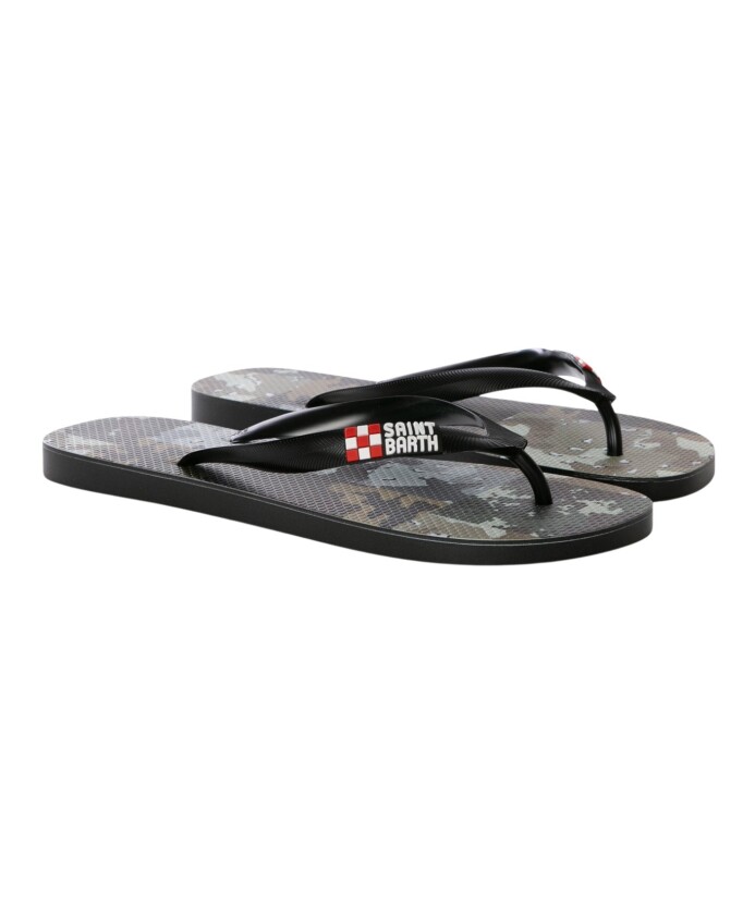 tongs-a-motif-camouflage