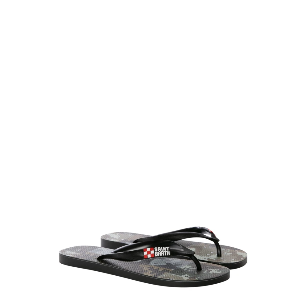 Shoes > Flip Flops & Sliders > Flip Flops - - MC2 Saint Barth - Modalova