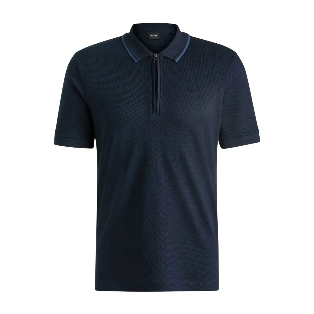 Tops > Polo Shirts - - Hugo Boss - Modalova