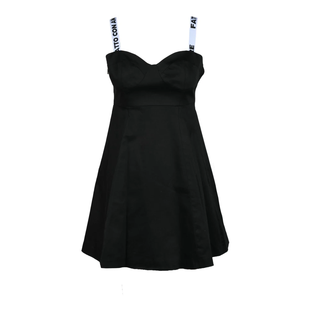 Dresses > Day Dresses > Short Dresses - - Giulia N Couture - Modalova