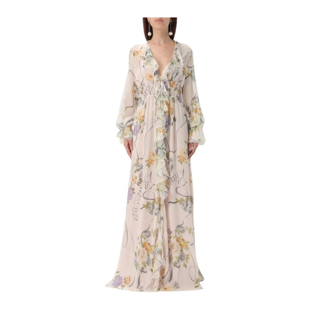 Dresses > Occasion Dresses > Gowns - - Blumarine - Modalova