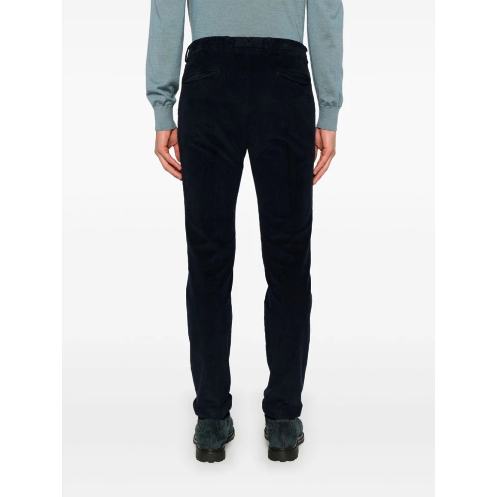 Briglia Stijlvolle Broek Black Heren