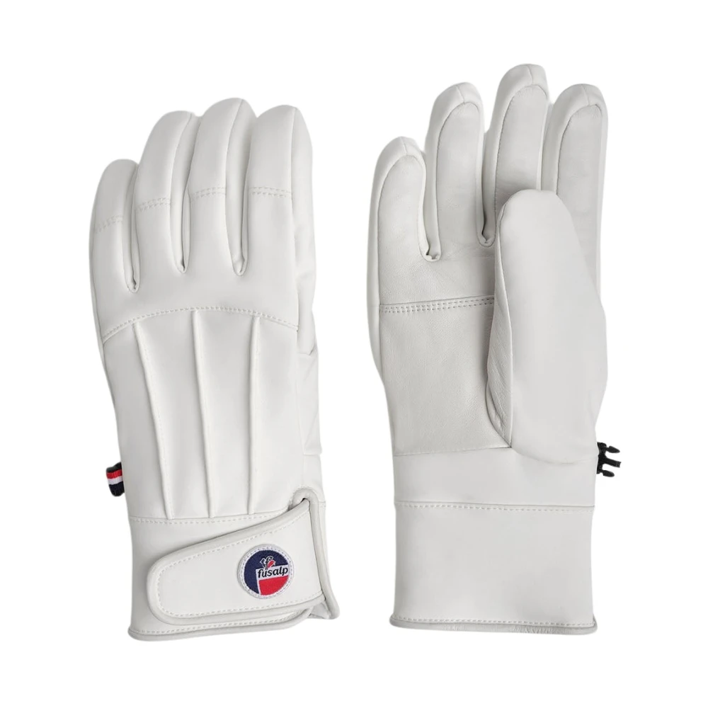 Fusalp - Accessories - White - Fusalp - Modalova