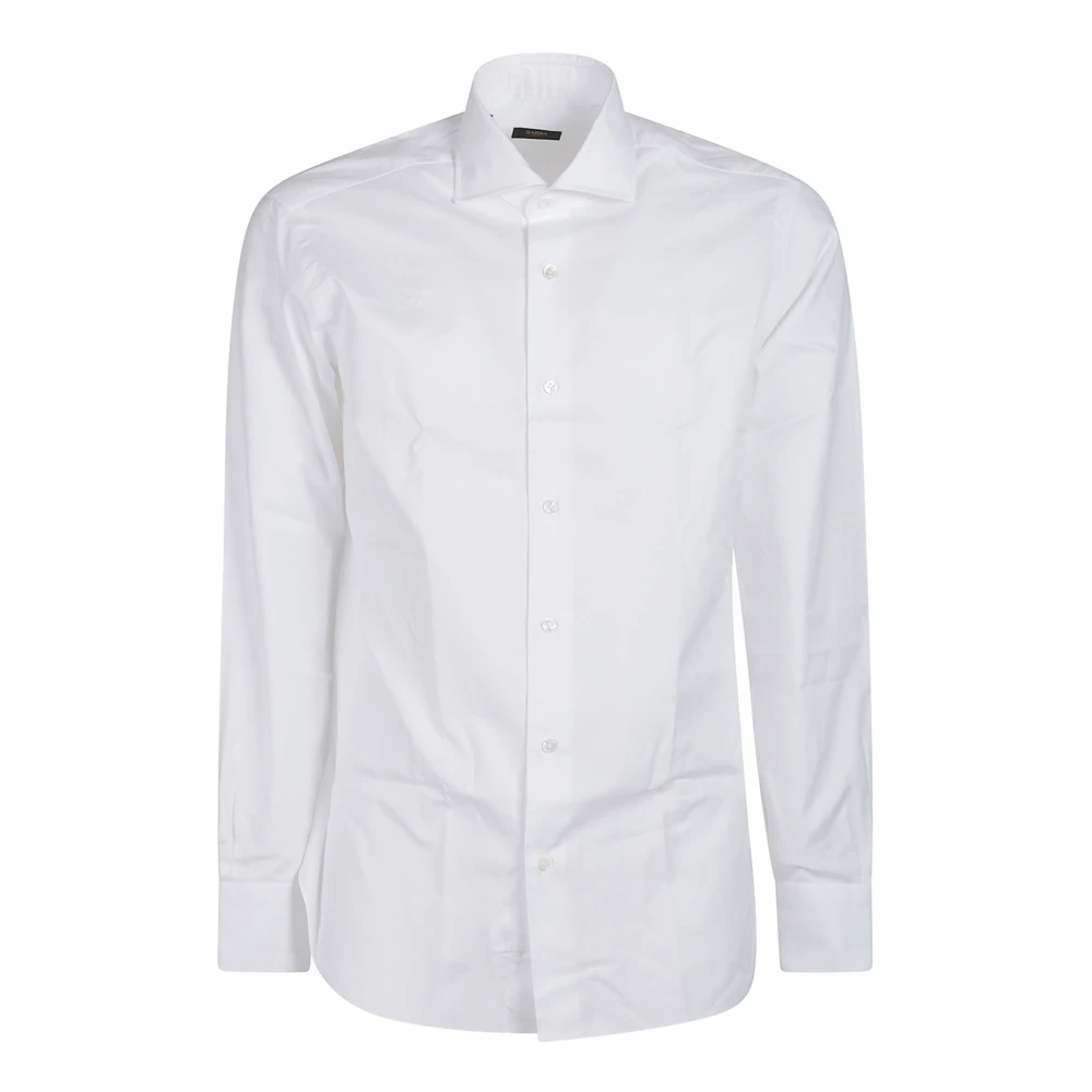 Shirts > Formal Shirts - - Barba Napoli - Modalova