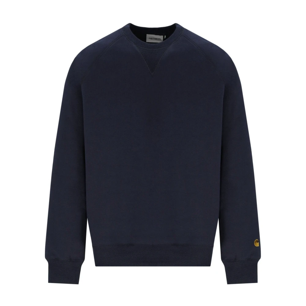 Carhartt Wip Uomo Blu Felpe, M, New,