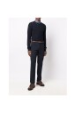 pull-col-rond-en-tricot-gaufre-bleu-marine