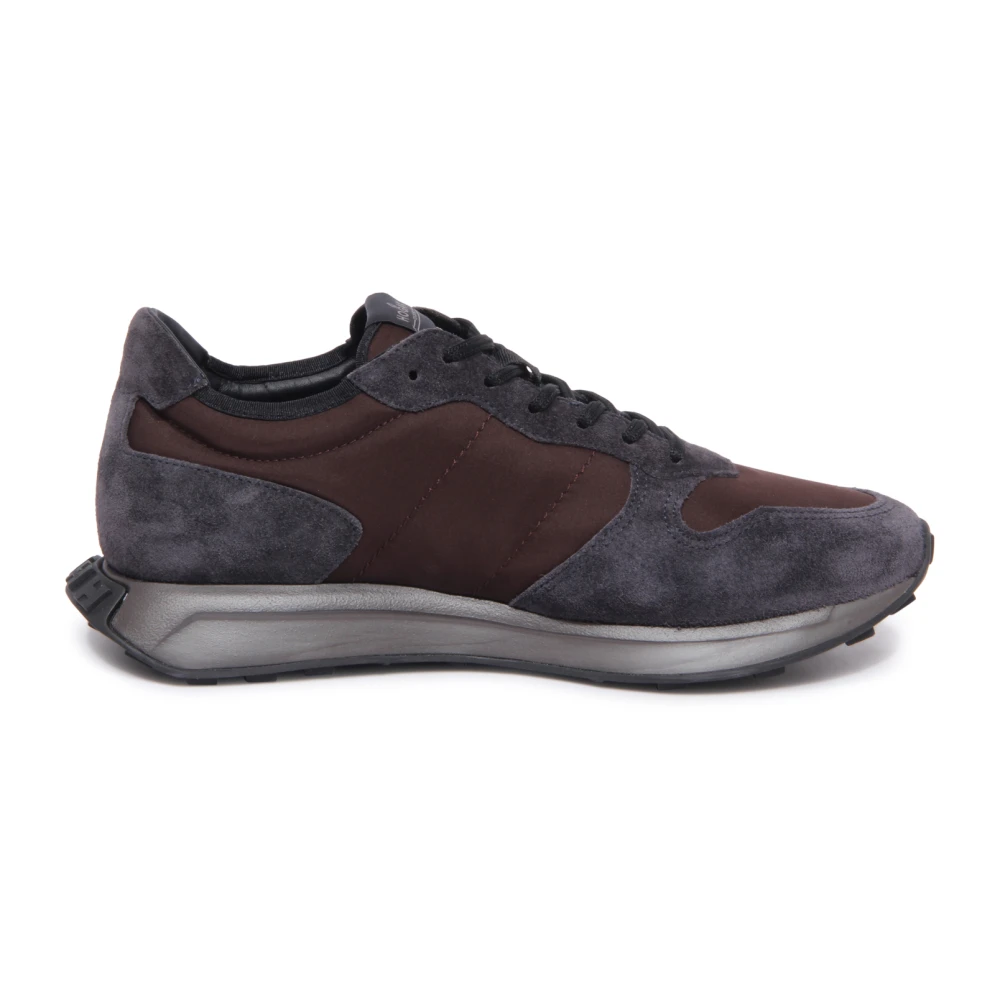 Hogan - Shoes > Sneakers - Brown - Hogan - Modalova
