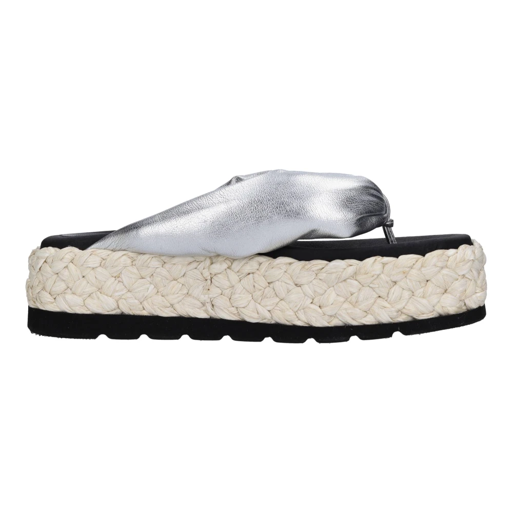 Shoes > Flip Flops & Sliders > Flip Flops - - Fabi - Modalova