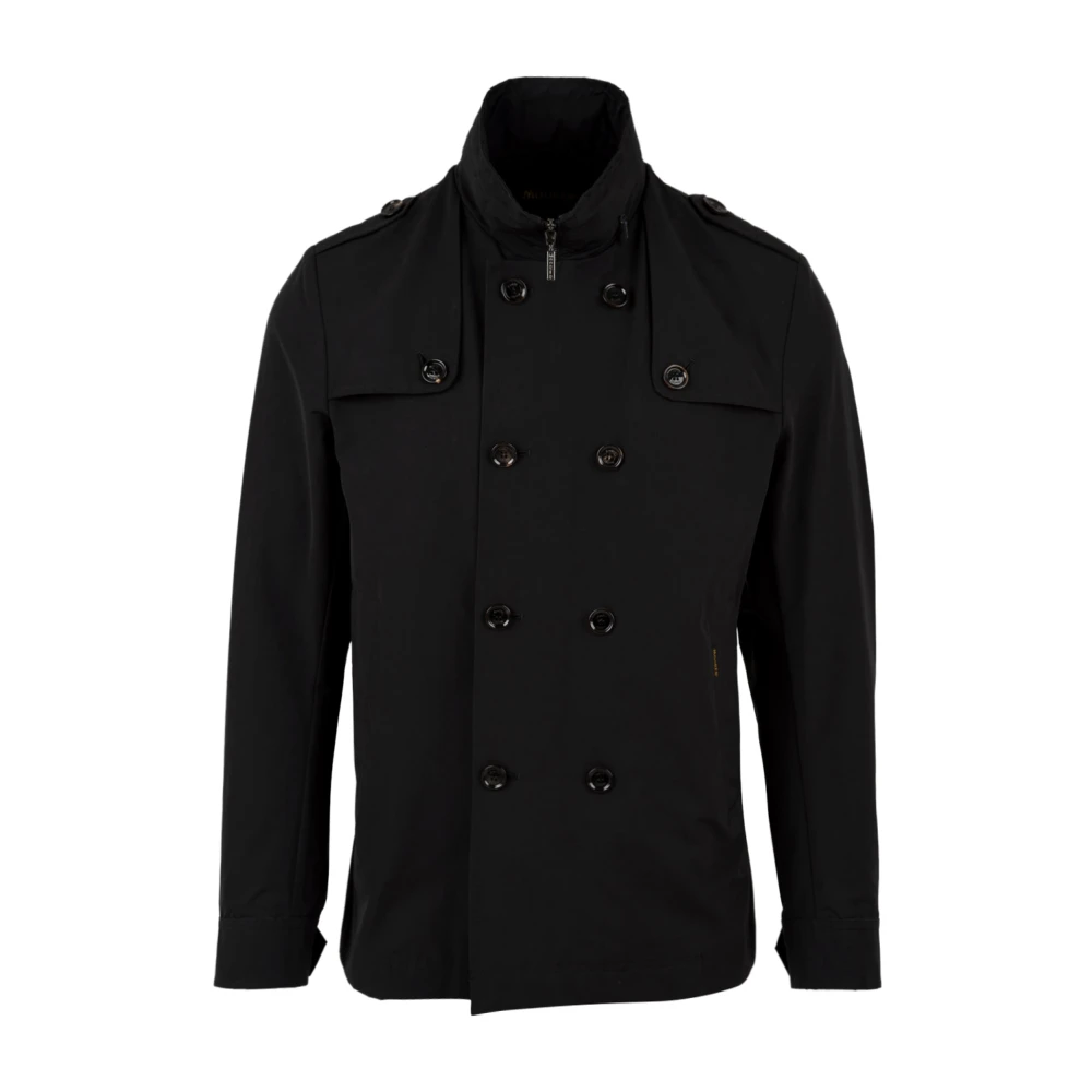 Jackets > Light Jackets - - Moorer - Modalova