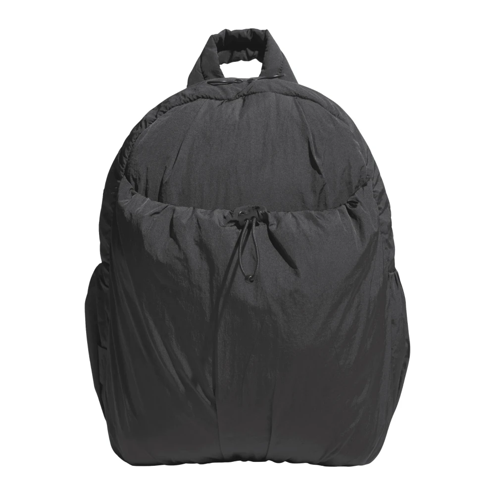 Adidas Women's Gray Backpacks, One Size, Must Haves Backpack