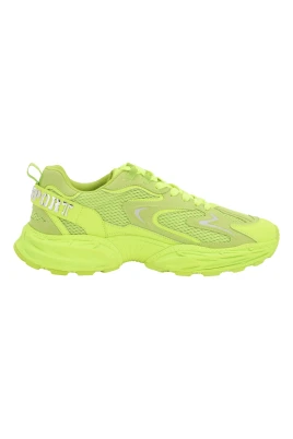 Lo-Top Sneakers PULSE X