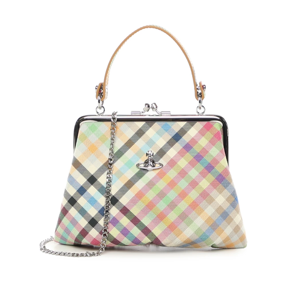 Vivienne Westwood Women's Shoulder Bag
