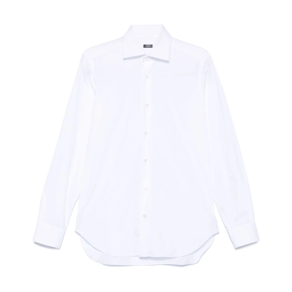 Shirts > Formal Shirts - - Barba - Modalova