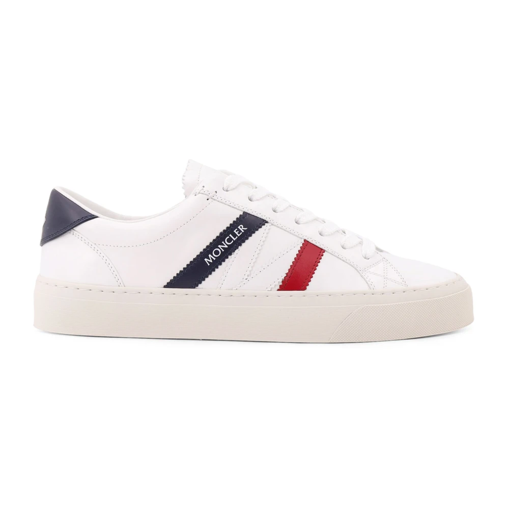 Shoes > Sneakers - - Moncler - Modalova