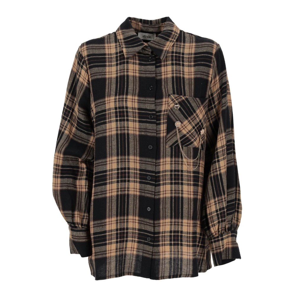Blouses & Shirts > Shirts - - Dixie - Modalova