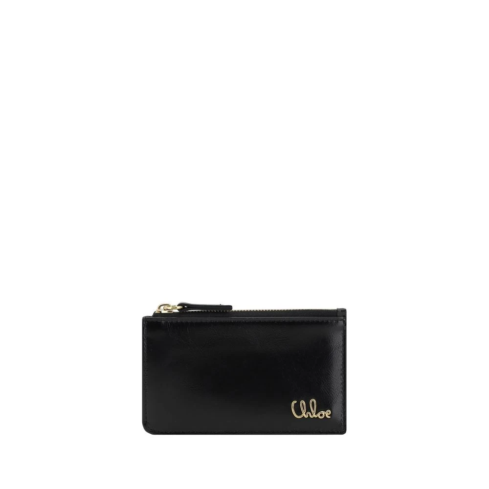 Accessories > Wallets & Cardholders - - Chloé - Modalova
