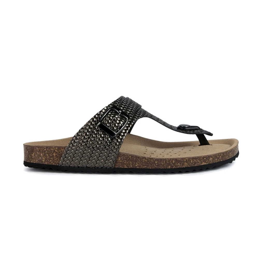 Shoes > Flip Flops & Sliders > Flip Flops - - Geox - Modalova