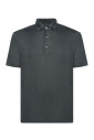 polo-bleu-design-classique