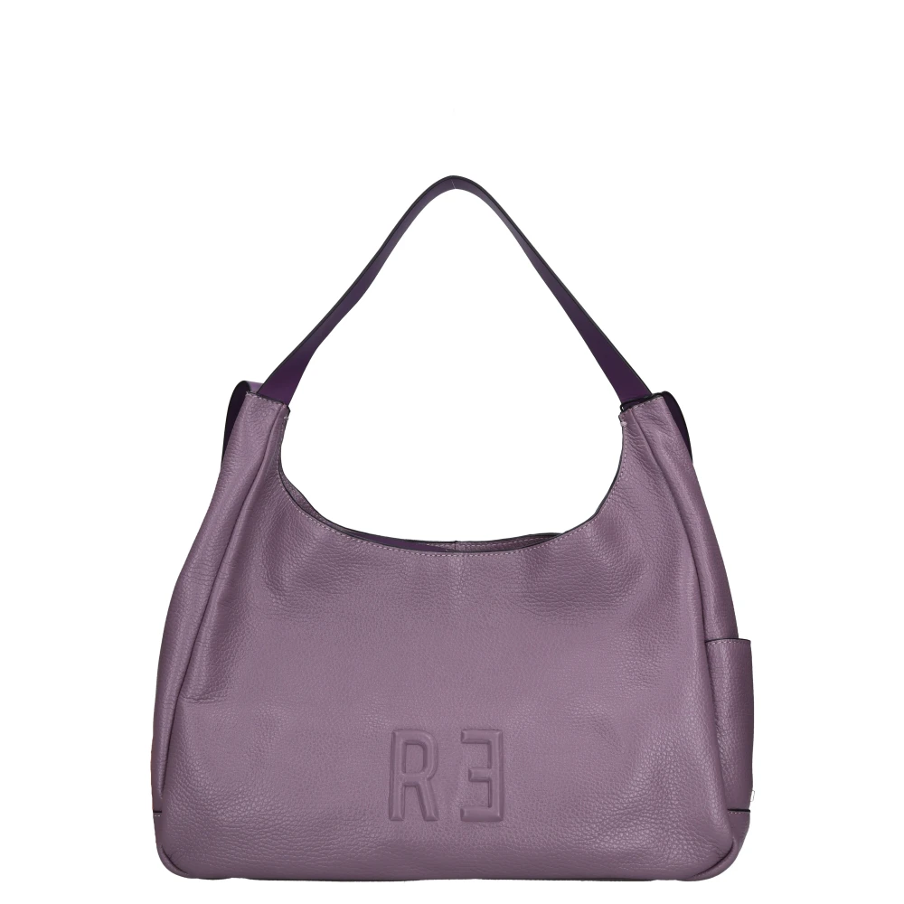 Rebelle Femme Violet Sacs, Taille: One Size Bags.. Lilas