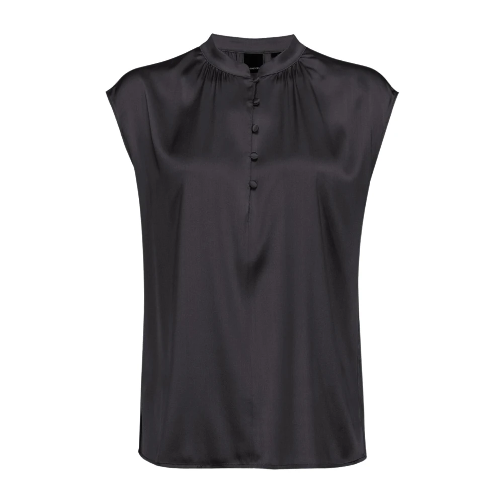 Blouses & Shirts > Blouses - - Pinko - Modalova