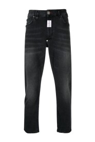 02NC NIGHT CRAWLER Detroit Fit Jeans