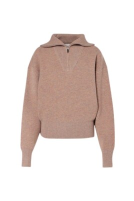 multicolor-high-neck-wool-blend-sweater