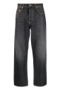 black-wide-leg-washed-jeans