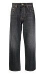 black-wide-leg-washed-jeans