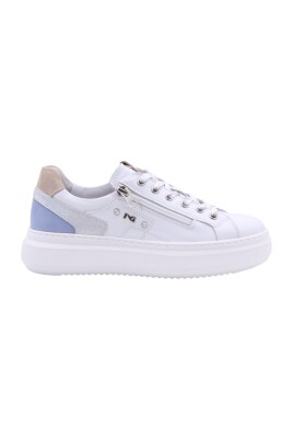 Nero Giardini Schnürschuh »Nero Giardini Halbschuhe Leder