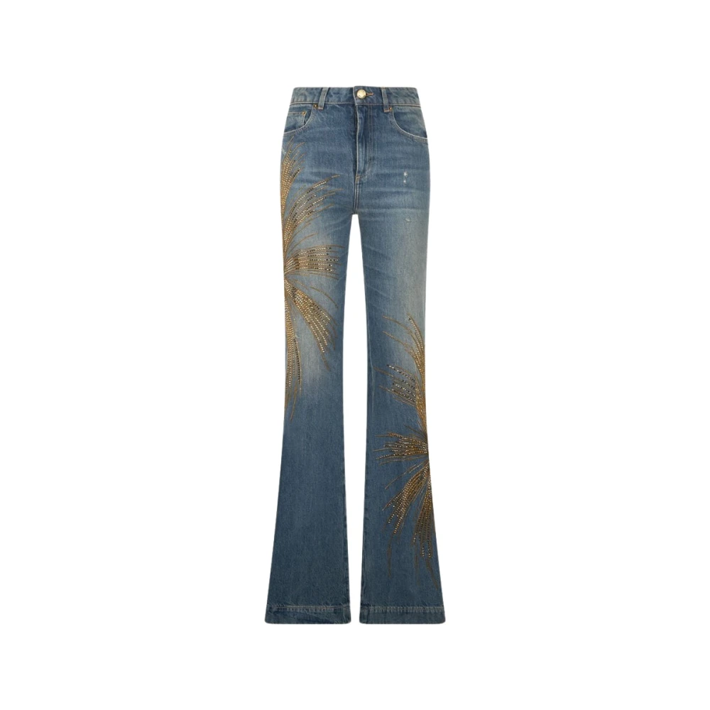 Jeans > Flared Jeans - - Roberto Cavalli - Modalova
