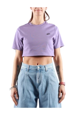 Style 76 II Crew Crop SS