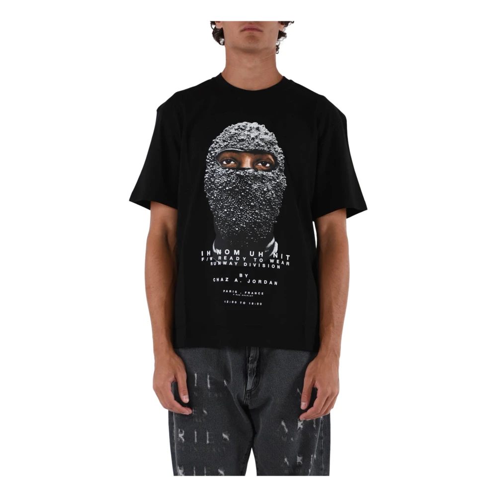 Tops > T-Shirts - - IH NOM UH NIT - Modalova