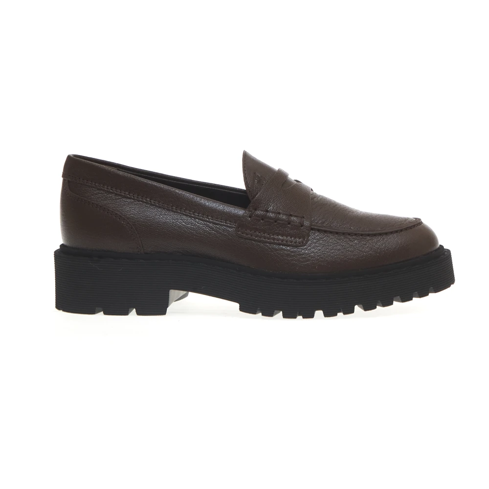 Shoes > Flats > Loafers - - Hogan - Modalova