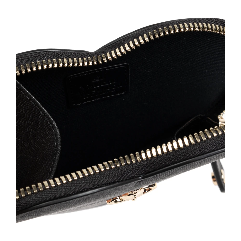 Vivienne Westwood Schoudertas Black Dames