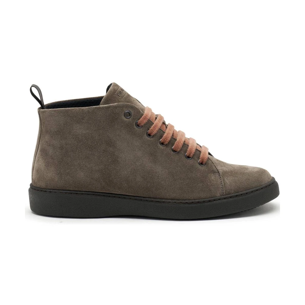 Shoes > Boots > Lace-up Boots - - Frau - Modalova